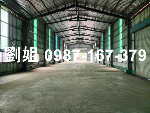 高雄大寮廠房-2