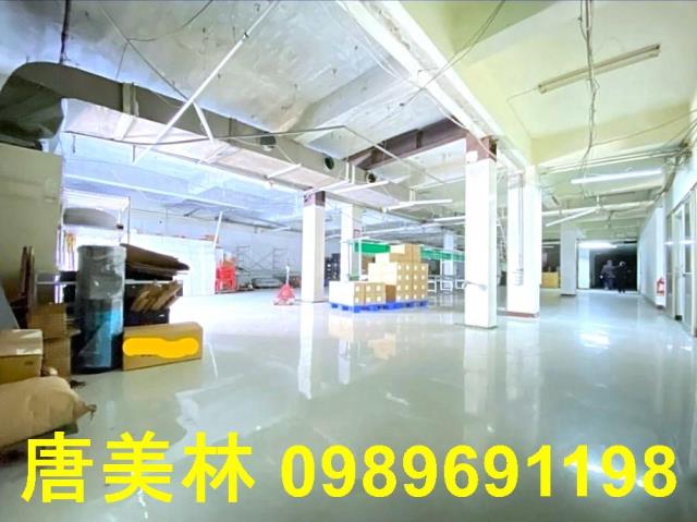 桃園中壢廠房-1