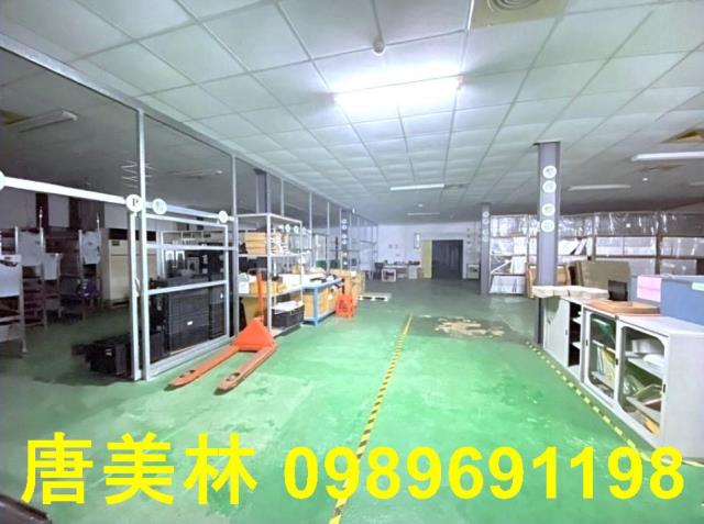 桃園中壢廠房-2