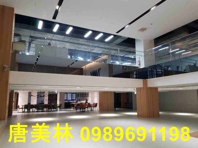 桃園中壢廠房-10