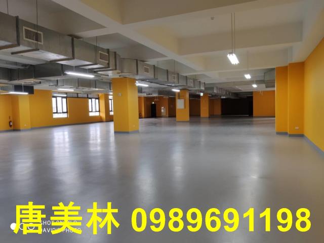 桃園中壢廠房-12