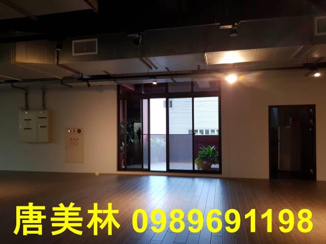 桃園中壢廠房-13