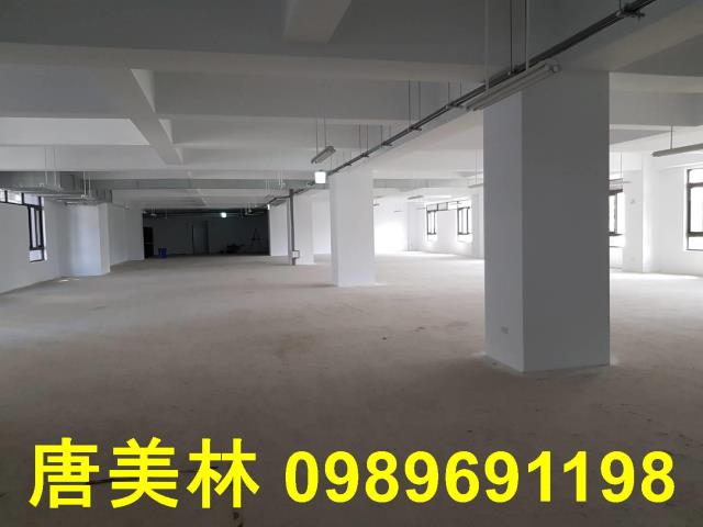 桃園中壢廠房-14