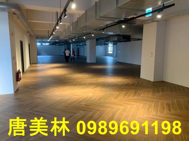 桃園中壢廠房-1