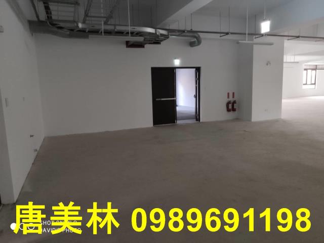 桃園中壢廠房-5