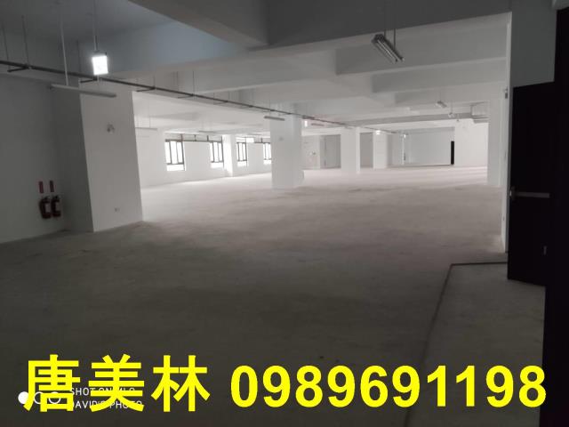 桃園中壢廠房-6