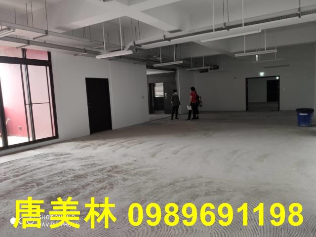 桃園中壢廠房-7