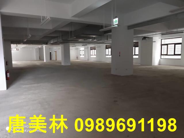 桃園中壢廠房-8