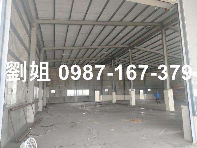 屏東九如廠房-2