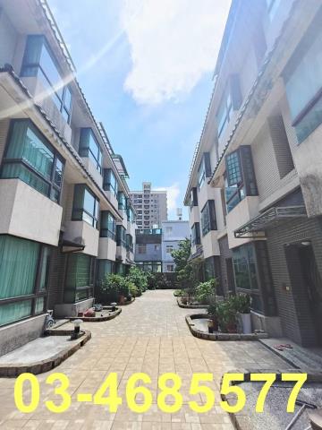 桃園楊梅別墅-1