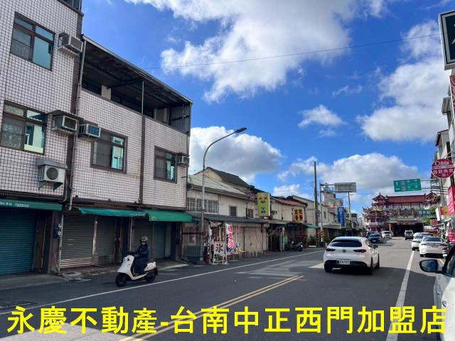 台南將軍透天-13