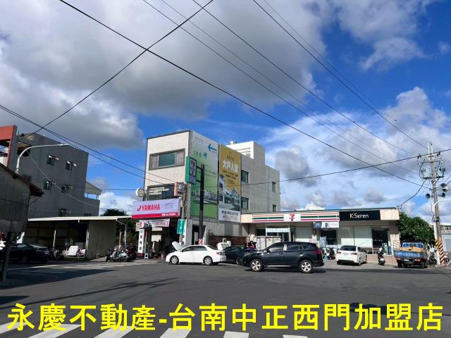 台南將軍透天-14