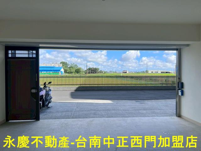 台南將軍透天-2
