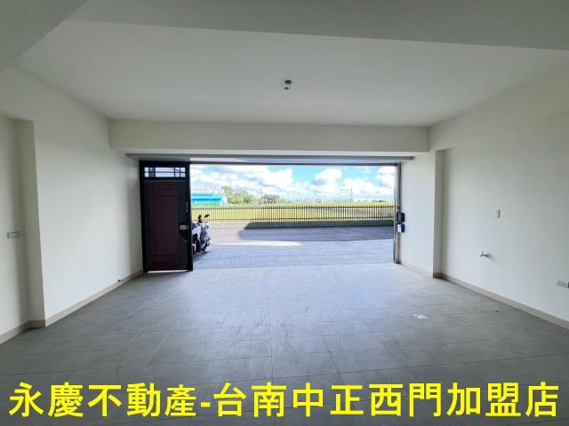 台南將軍透天-3