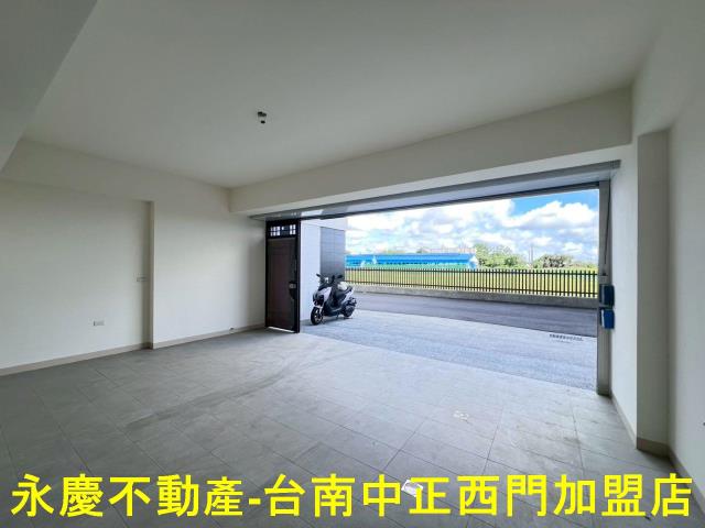 台南將軍透天-4