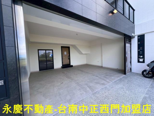 台南將軍透天-5