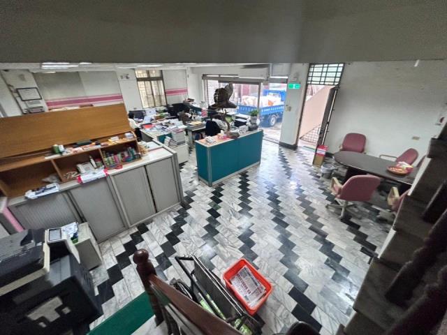 安南廠房-1