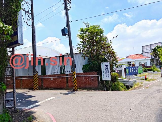 新市廠房-4