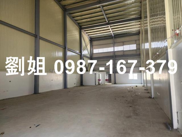 大樹廠房-1