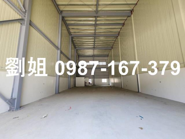 大樹廠房-2