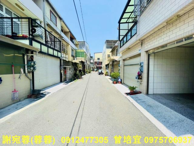 高雄透天-1