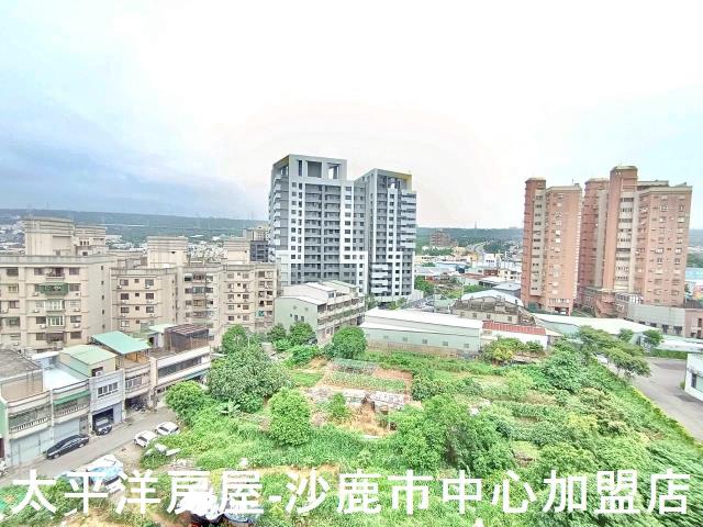 台中華廈-13