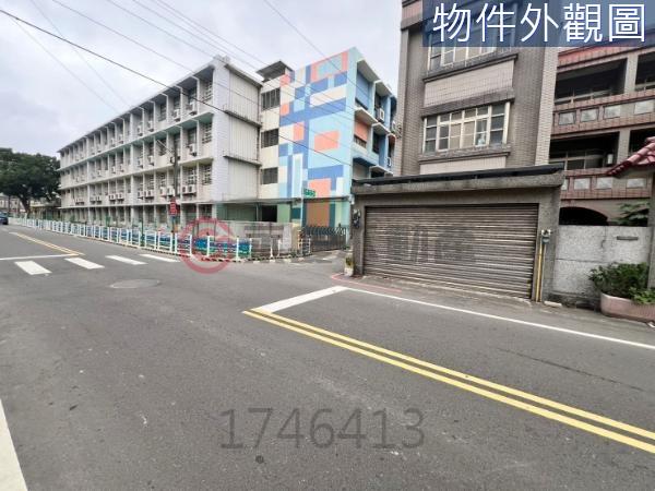 新竹竹北透天-10