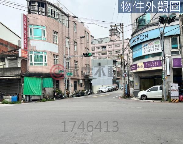 新竹竹北透天-2