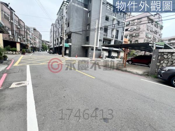 新竹竹北透天-3