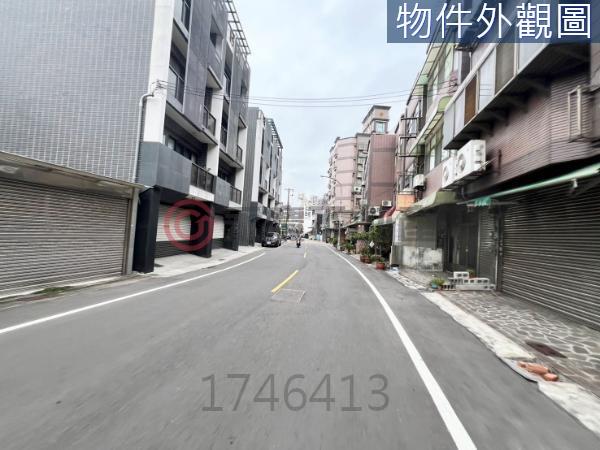 新竹竹北透天-5