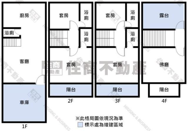 台南善化別墅-11