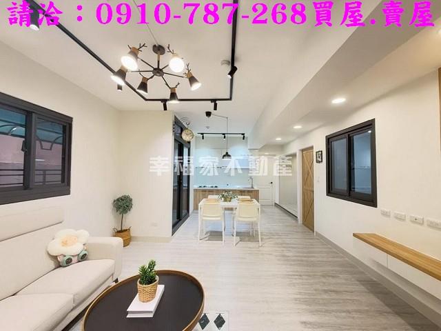 高雄楠梓華廈-1