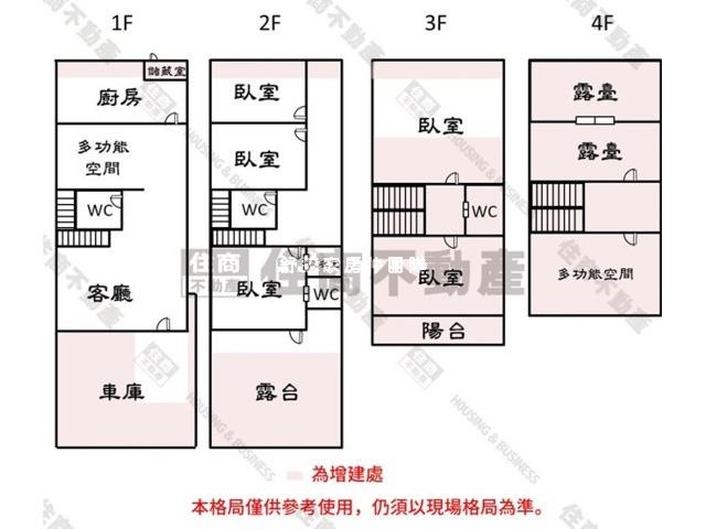 台南東區透天-15