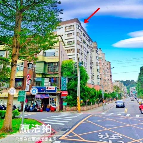 台北內湖華廈法拍-10