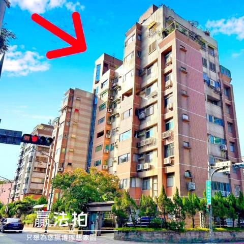 台北內湖華廈法拍-7