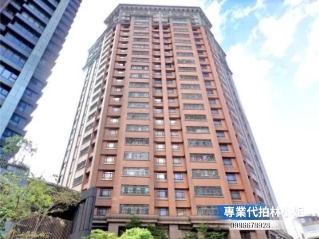 桃園桃園區法拍大樓-5