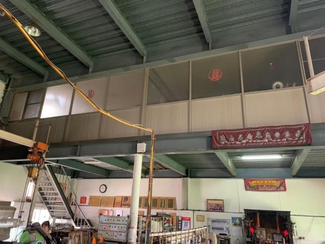 高雄鳳山廠房-3