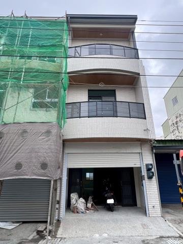 台南安南透天-1