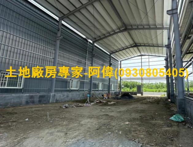 高雄大寮廠房-1