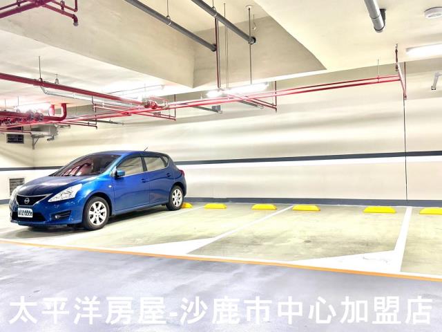 沙鹿華廈-1