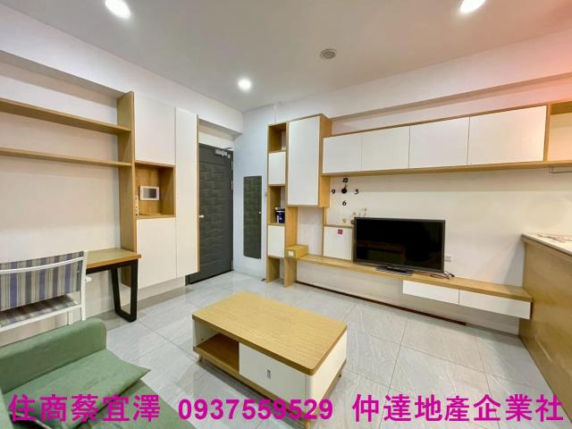 北區華廈-5