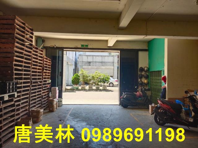 平鎮廠房-6