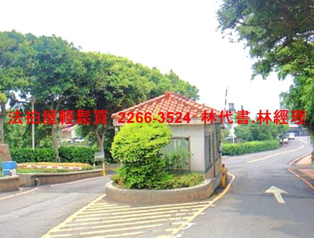 新北法拍華廈-4