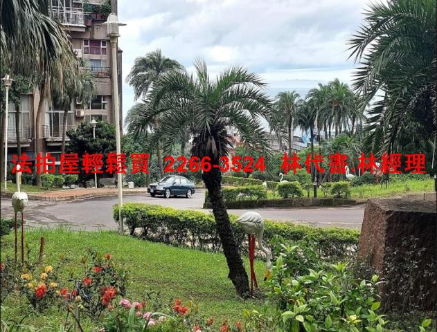 新北法拍華廈-9