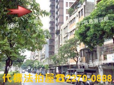 台北法拍大樓-6