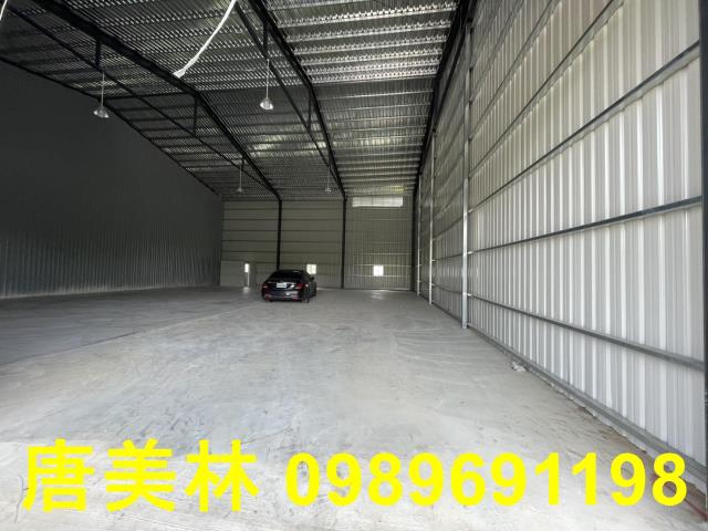 桃園廠房-1
