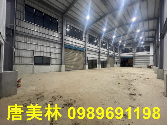 桃園廠房-3