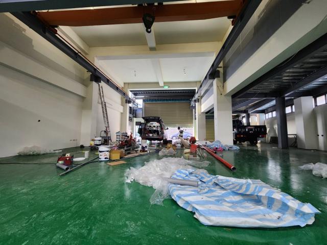 桃園廠房-5