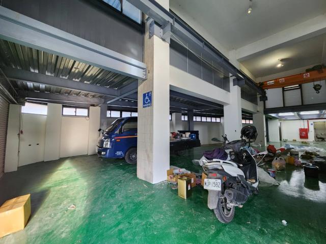 桃園廠房-4