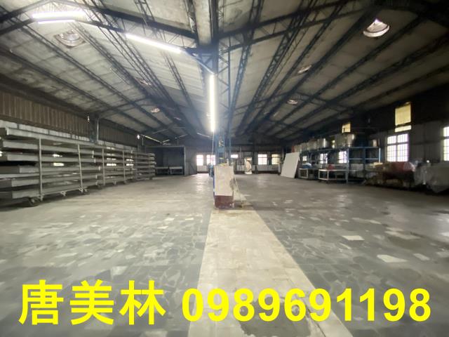 桃園平鎮廠房-1